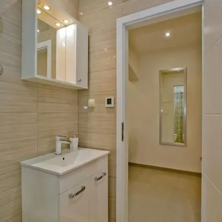 Apartman Althea U Centru Hvara * Hvar Town