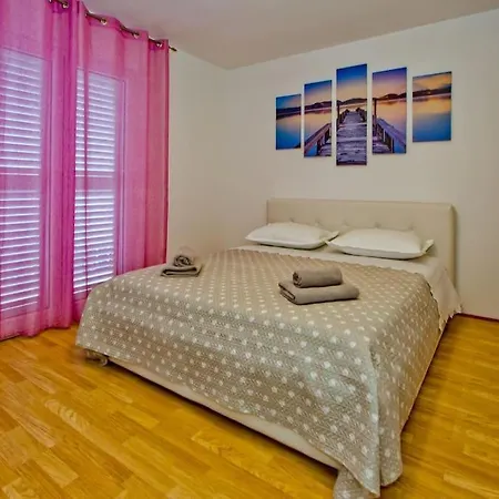 Apartman Althea U Centru Hvara Apartment