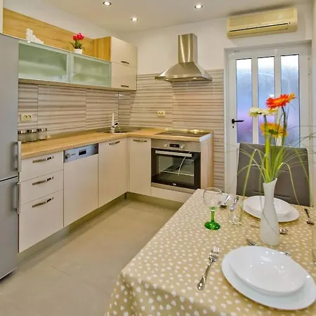 Apartman Althea U Centru Hvara Apartment Hvar Town