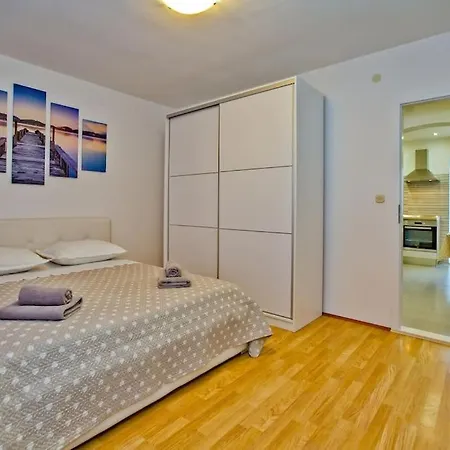Apartman Apartman Althea U Centru Hvara Hvar Town