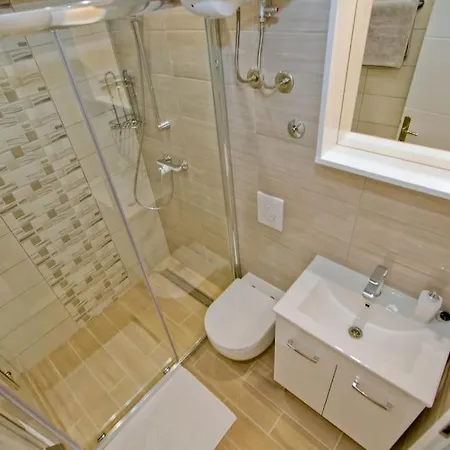 Apartman Althea U Centru Hvara Apartman