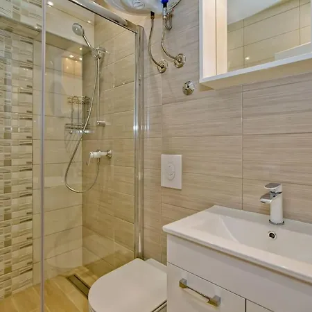 Apartman Apartman Althea U Centru Hvara Hvar Town