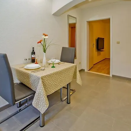 Apartman Althea U Centru Hvara * Hvar Town